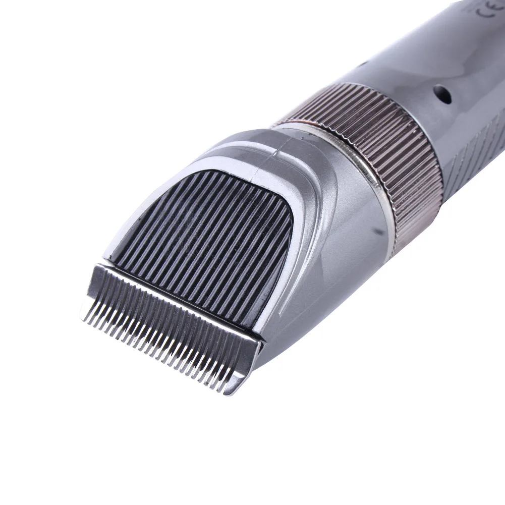 Surker Sk 639 профессиональные электрические машинки для стрижки бороды триммер