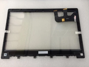 

For Asus UX303 UX303L UX303U Touch Screen Digitizer Glass with bezel