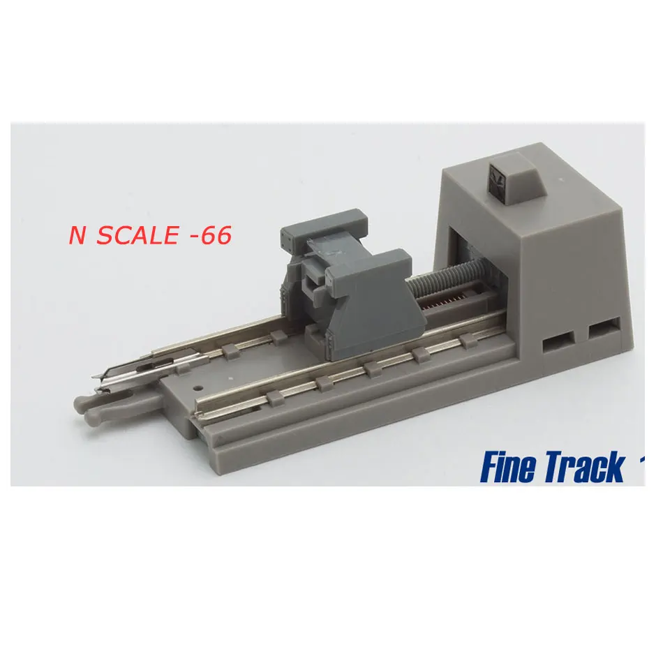 n scale train accessories