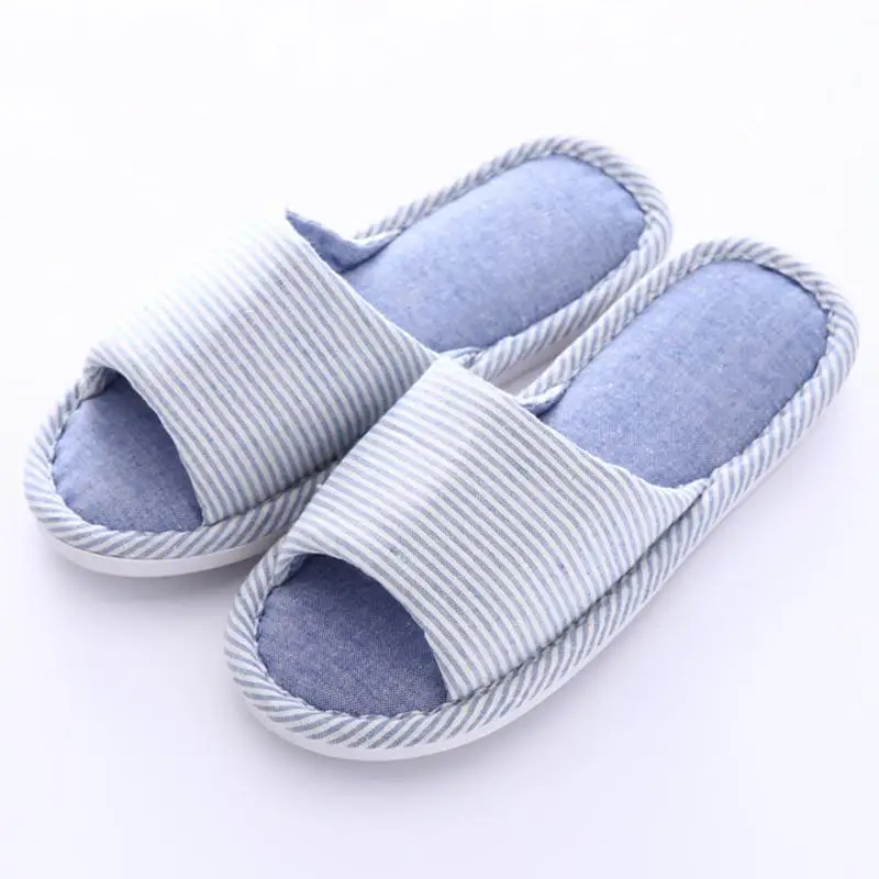 

New Anti-slip Women Indoor Slippers Home slippers Female Indoor Slippers Women Soft Sole Shoes Winter Warm Shoe #927
