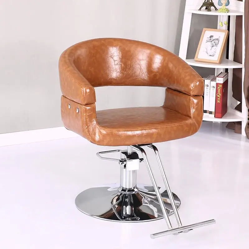 Stoelen мебель для ногтей Sedie Sedia Stoel Sessel Schoonheidssalon Kappersstoelen Mueble Cadeira Магазин Салон Silla