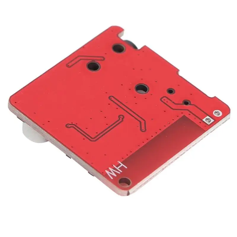 5V MP3 Decoder Board Lossless Car Speaker Audio Amplifier Board Modified 4.1 Circuit Stereo Receiver Module Car Speaker