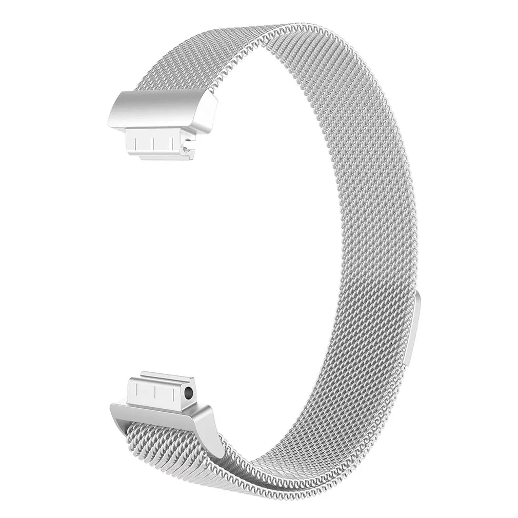 

Wrist Strap Bracelet Replacement Band + Film for Fitbit Inspire/Inspire HR Watch Luxury Sport Wrist
