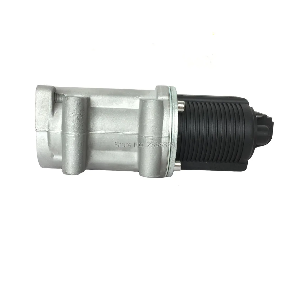 Вентиль для рециркуляции выхлопных газов Vauxhall Opel Vectra C Zafira B Astra H 1 9 CDTi 55186214 55194734