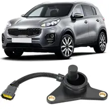 0K0131813X Датчик положения распределительного вала для Kia Sportage 2.0L 16 V 1995-2002 0K0131813X/0K01318131/0K01318131A автомобильные аксессуары