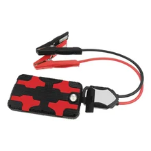 Аварийный автомобильный пусковой стартер аккумулятор усилитель встроенный Lipo4 мощный аккумулятор Пуск большой двигатель автомобиля до 8л