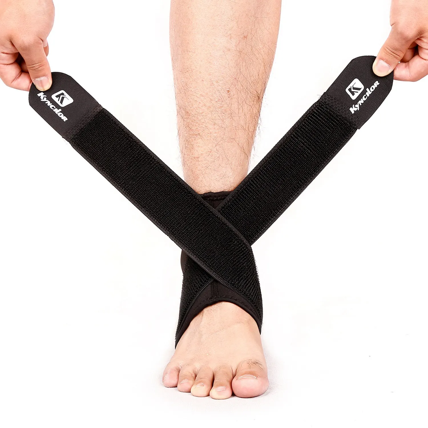 Buy LGFM Kyncilor Ankle Weights Sports Elastic Brace