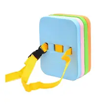 Нарукавники для плавания Safety Bubble с регулируемыми слоями плавающие ремни Floaties устройство для детей малыша задний поплавок 4 цвета Сплит поплавок