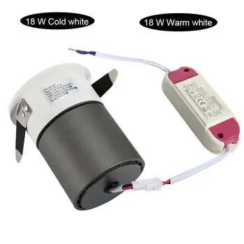 

COB Ceiling Light Embedded LED Spotlights Hotel Wall Washing Commercial Lighting led wall washer led downlight wallwasher
