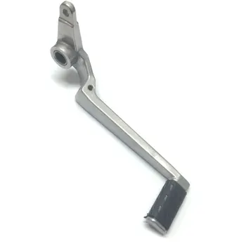 

Brake Pedal Rear Foot Lever fit For 2009-2013 Ducati Monster 696 2010 2011 2012 Motorcycle Accessories Silver