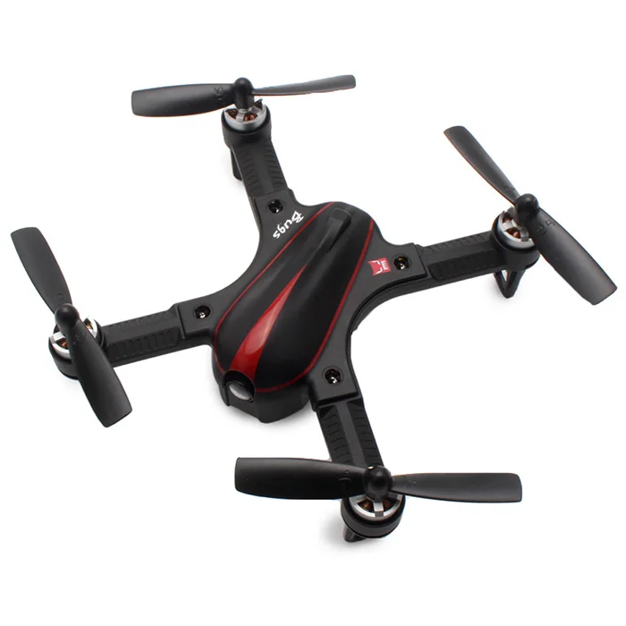 MJX Bugs 3 (B3) 175 мм Мини Бесщеточный Радиоуправляемый Дрон RTF 2750KV двигатель/4CH