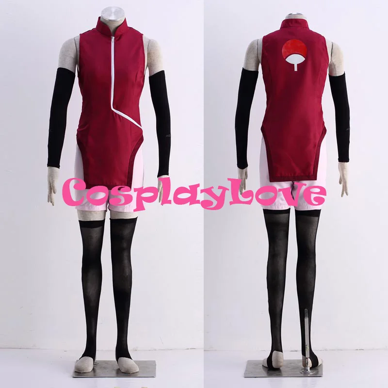 Via láctea anime filme japonês boruto o filme-o 7th hokage uzumaki cosplay  traje capa haori - AliExpress