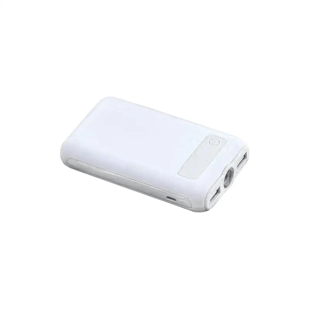 12000 мАч большой емкости быстрое зарядное устройство power bank Выход Bank портативное