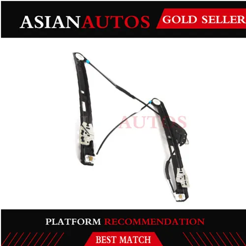 

Front Power Door Window Regulator for BMW X5 E53 X5 E70 X1 E84 X4 F26 X3 E83 X6 E71