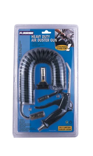 

Pneumatic Small European Joint Blowing like a Gun And Set 5X8PU Tube Set 6X4PU Tube Set