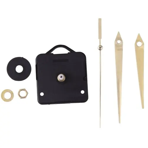 

Movement mechanism of clock quartz 3 NEEDLES 12MM