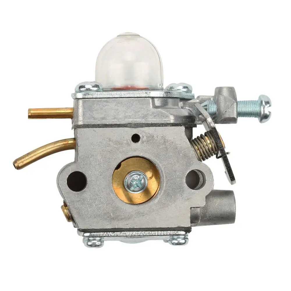 Карбюратор Carb для Ryobi RY08552 RY08578 RY09905 Craftsman Homelite 308054010 триммеры вентиляторы |