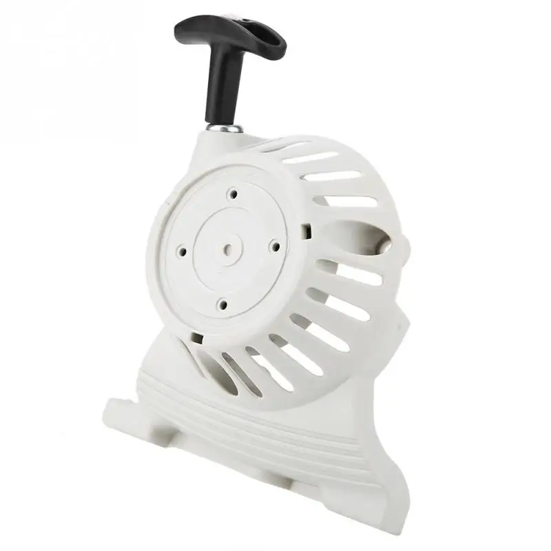 

Recoil Pull Starter Assembly for Fs90/110 Fs130 String Trimmer Replacement Garden Tool