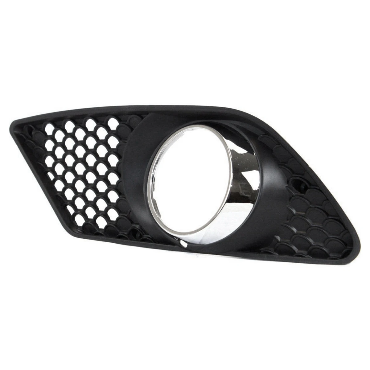 

Fog Light Box net fog lamp grille for W204 Mercedes C300 C350 08-10 year 2048850353