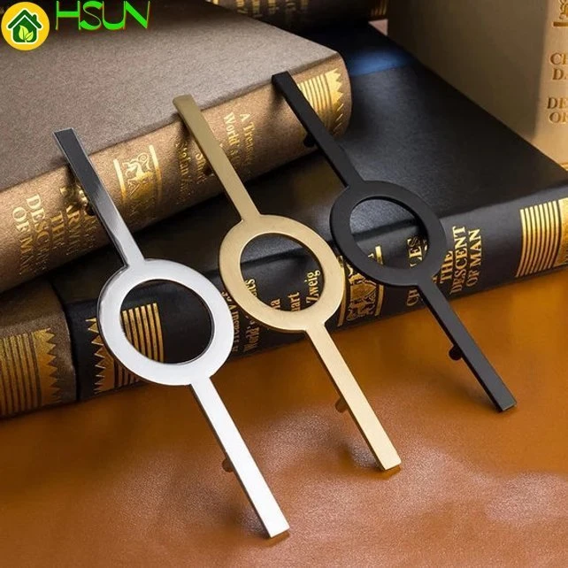 Black Bar Handles Drawer Handles pulls Dresser Pulls handles Cabinet handles Wardrobe Pulls Handle Hardware 64 96 128 160 192 224 256 320mm