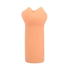 LI BO Real Pocket Pussy Artificial Vagina Man Masturbators Toy Male Aircraft Cup Adult Sex Toys Sex Product for Men