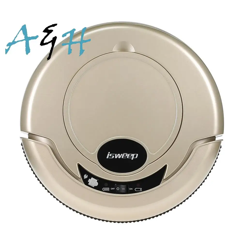 

Cleaner Robot Machine with Mopping Anti Cleaner Home Fall Vacuum Intelligent Sweeping Vacuum Wireless for Robot