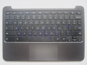 

New Original Keyboard For HP Chromebook 11 G4 C Keyboard touchpad EAY0702301A