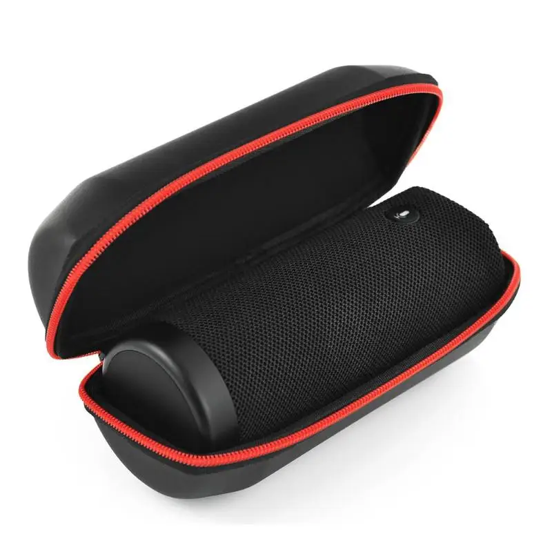 

VODOOL Portable Protective Carrying Storage Hard Bag Anti-shock Case Cover Pouch for Amazon Tap Wireless Bluetooth Speaker Bags