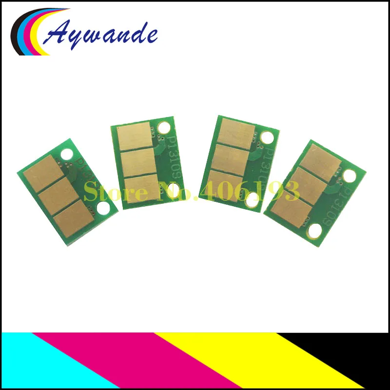 80 x DR313 DR 313 для Konica Minolta C258 C308 C368 C 258 308 368 чип сброса картриджа блока изображений