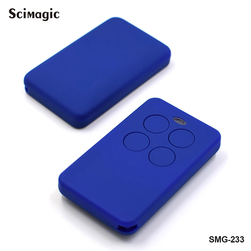 

Auto scan multi frequency 280-868mhz rolling code fixed code remote control duplicator clone remote controller