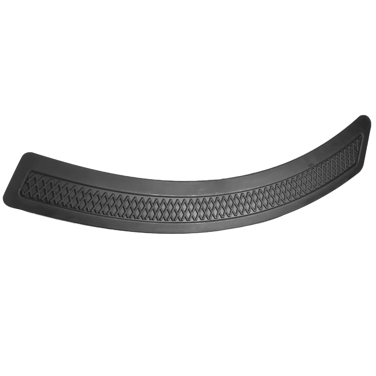 Najtaniej 2 szt. Ozdobna listwa do samochodu przedni błotnik Vent EVO Style naklejka boczna osłona wentylacyjna czarna listwa do Mitsubishi Lancer 2008 2015