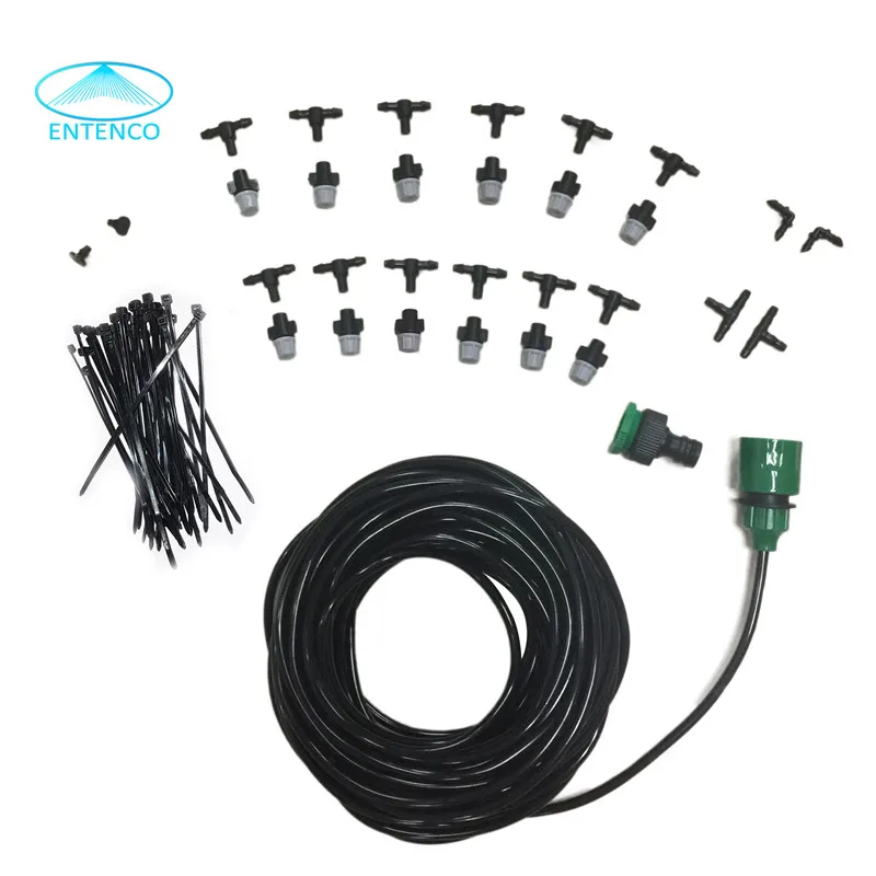 Greenhouse Mist Irrigation SystemWatering Kits AliExpress