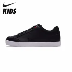 Nike Capri 3 Ltr (GS) Will Kids Новое поступление Оригинальные дышащие кроссовки для детей спортивные кроссовки #579947