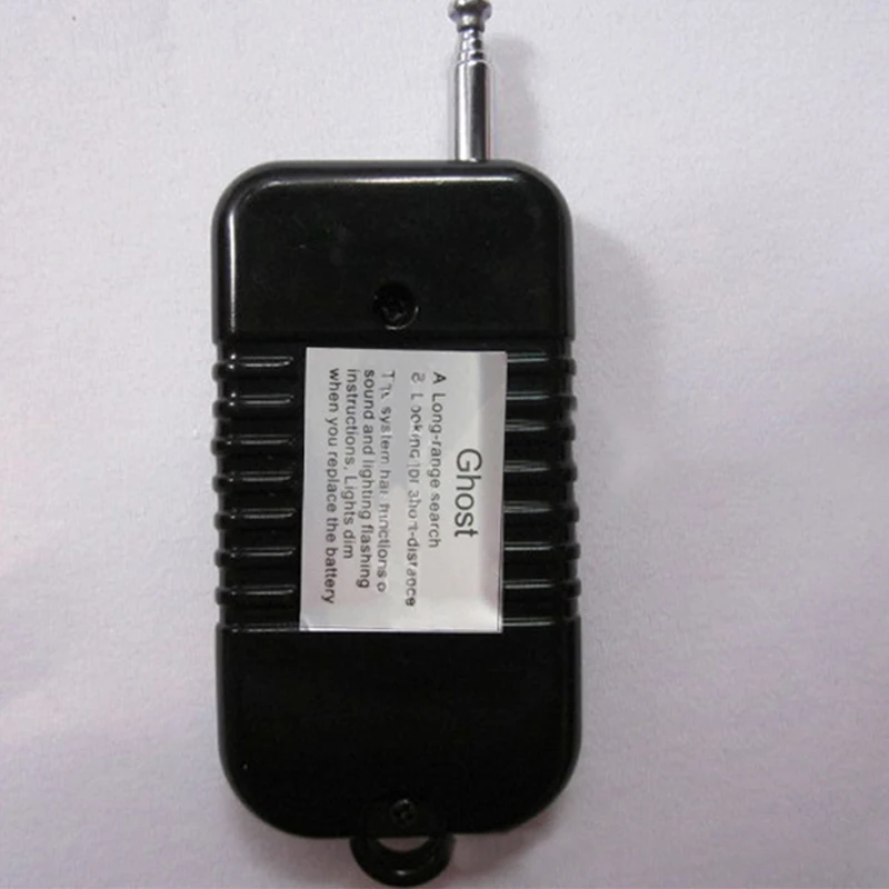 

Wireless Signal RF Detector Tracker Micro Camera Detector Ghost Sensor 100-2400Mhz Gsm Alarm Device RF Control Anti-sneak Shot