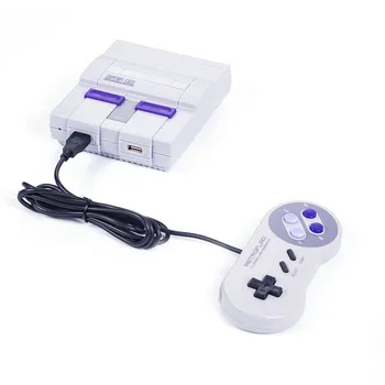 

Retroflag SUPERPI Case Deluxe Edition Safe Shutdown Switch with Cabled Gamepad Compatible for Raspberry Pi 2/3 and B+