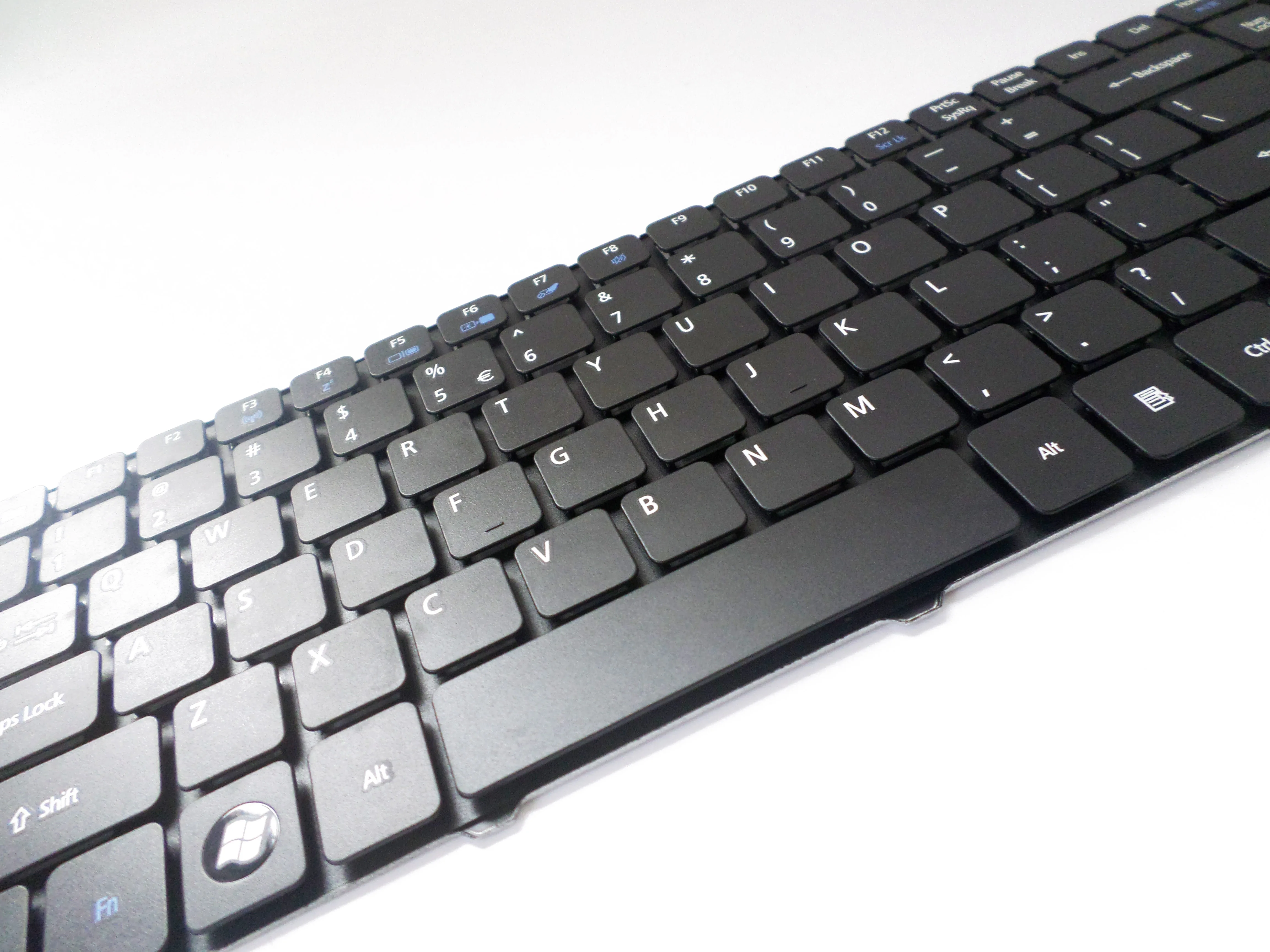 New Acer Aspire 5410 5410T 5536 5536G 5739G series Keyboard--Russian