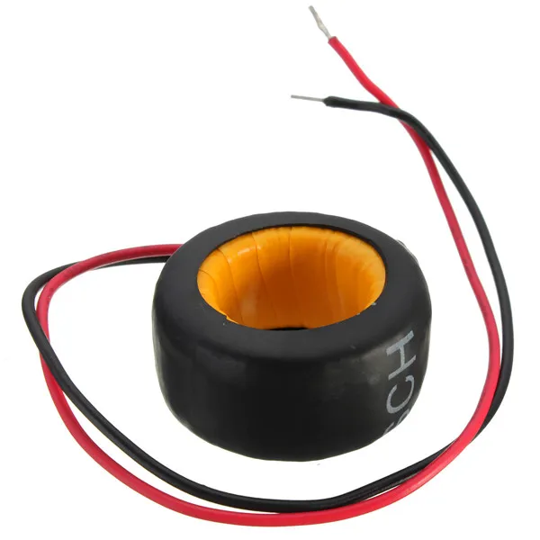 

Precision AC Current Transformer Coil PZCT 50 A / 10mA Module