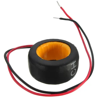 

Precision AC Current Transformer Coil PZCT 50 A / 10mA Module