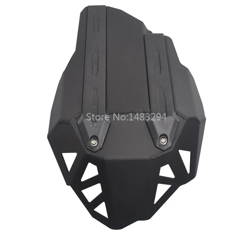 

Motorcycle Strong Skid Plate Engine Guard Cover Fits For BMW F650GS F700GS F800GS ADV 2013-2016