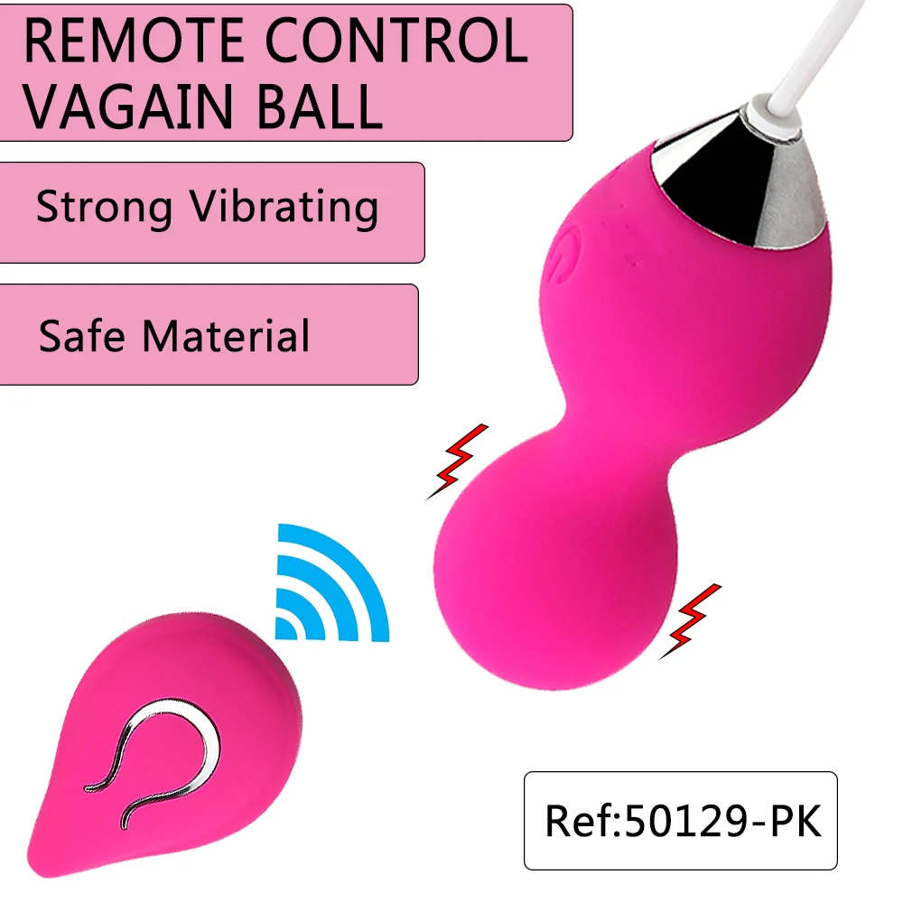 Женские силиконовые шарики smart love kegel ben wa ball thighten тренажер Вибратор Вагина гейши