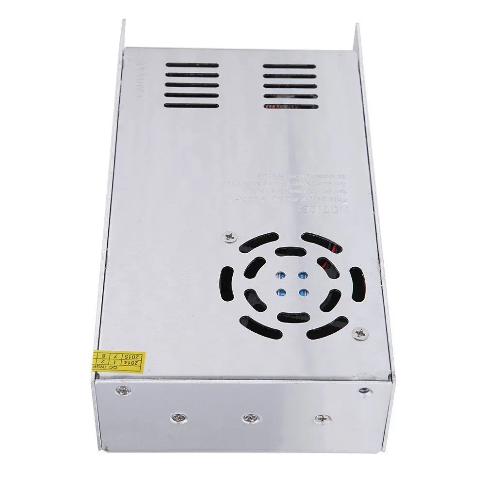  360W Switching Power Supply 24V 15A AC-DC Converter Transformer for 3D PrinterCCTV Surveillance LED - 32966687537