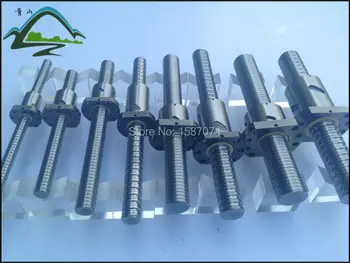 

ball screw sfu1604 Length500mm with a nut cnc router