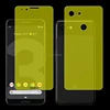 Protector de pantalla de película para Google Pixel3 / Pixel 3 XL, cubierta completa frontal/trasera, transparente, suave, TPU, no cristal templado ► Foto 2/6