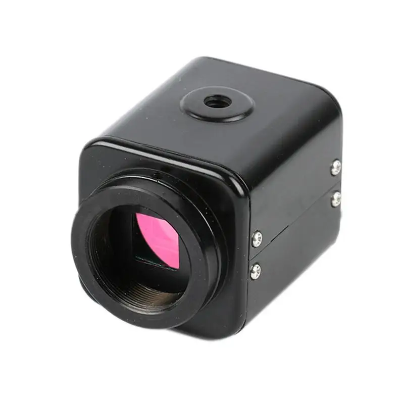 

60F/S 1080P Full HD HDMI Industrial Video Microscope Camera+IR Remote Control