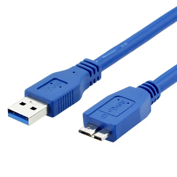 

Micro USB Cable USB 3.0 Standard A Type Male to Micro USB B Male Cable 1m USB to Micro USB Cable Micro USB to USB Cable Adapter