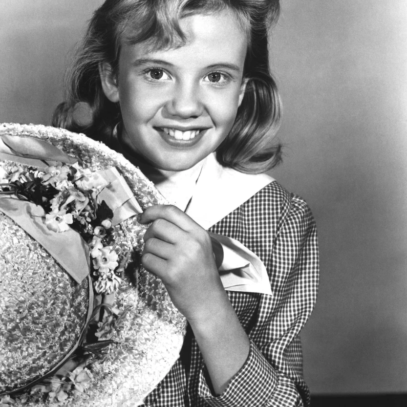 Hayley Mills Images