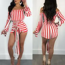 Womens Long Sleeve Mini Dress Casual Striped Belted Slash Neck Dresses Off Shoulder Sexy Casual Short Shirt Dress Womens Long Sleeve Mini Dress Casual Striped Belted Slash Neck Dresses Off Shoulder Sexy Casual Short Shirt Dress
