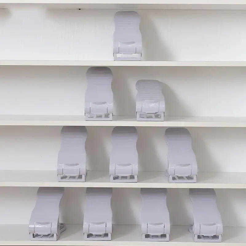 حذاء تخزين الرف مزدوجة قابل للتعديل دعم الحذاء الإبداعية خزانة خذاء الشمال الرياح DIY تخزين الرف المنزلية تخزين أداة حذاء تخزين الرف مزدوجة قابل للتعديل دعم الحذاء الإبداعية خزانة خذاء الشمال الرياح DIY تخزين الرف المنزلية تخزين أداة