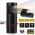 FHD 1080 P Mini Car DVR del Precipitare Della Macchina Fotografica di Visione Notturna 270 Gradi Ruotato di Digital Video Recorder Cancelliere G-sensor dashcam Videocamera