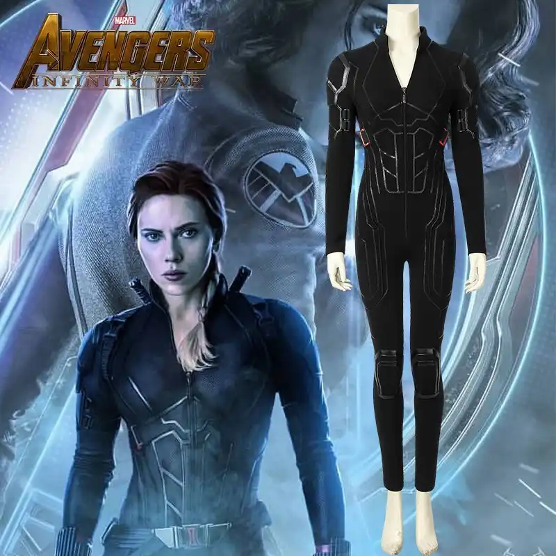 only marvel jumpsuit